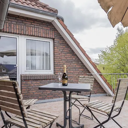 50211 Haus Klaas - Tim *