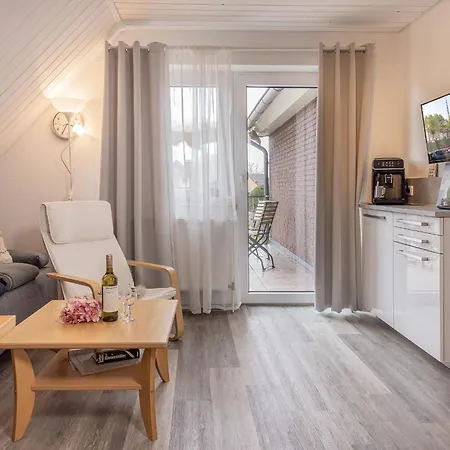 50211 Haus Klaas - Tim Каролинензиль